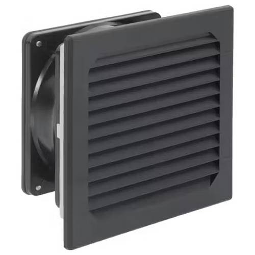 Hager MES-FLL Lüfter (B x H) 148 mm x 148 mm 1 St.