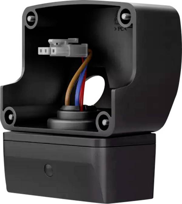 Theben AG   B Lichtmodul für LED-Strahler LB20   f.theLeda B Light Module WH schwarz