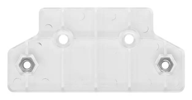 Thumbnail - Theben 9070793 Adapterplatte