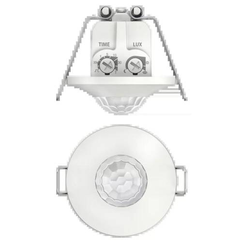 Theben 2090200 Präsenzmelder Weiß