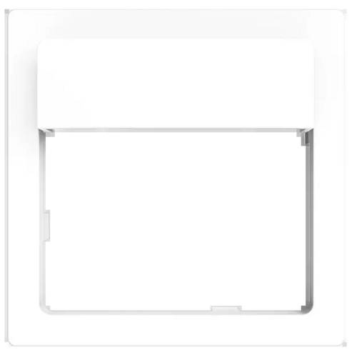 Theben 9070789 Abdeckung Weiß
