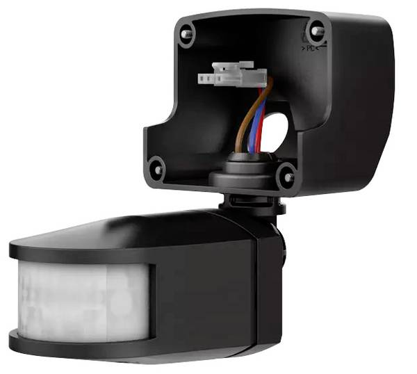 Theben Bewegungsmelder Modul theLedaB Motion RCBK