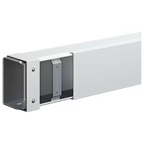 Hager FWKP10015009016 Brandschutzkanal 2 m