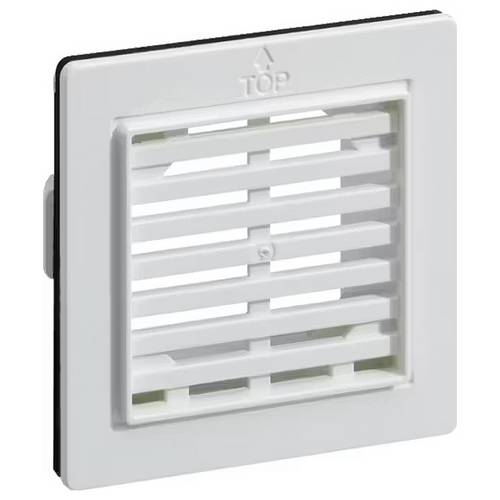 Hager FD00P5 Belüftungsplatte 1 St.