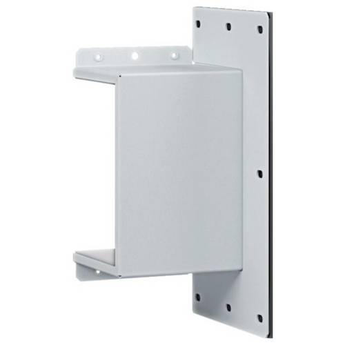 Hager FWKP100150W9016 Wandanschlussstück 1 St.