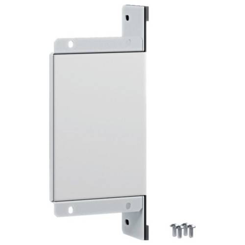 Hager FWKP100250W49016 Wandanschlussstück 1 St.