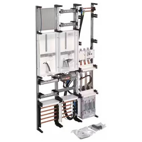 Hager UF53WBW1 Wandlerfeld Inhalt 1 St.