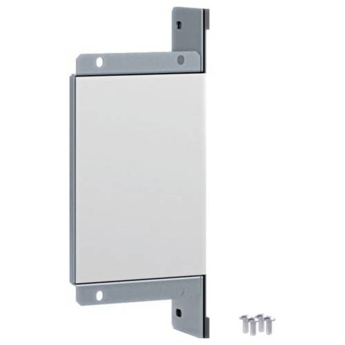 Hager FWKP100250W4VERZ Wandanschlussstück 1 St.