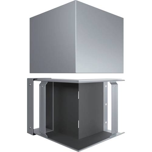 Hager FWKP1002503VERZ Außeneck 1 St.