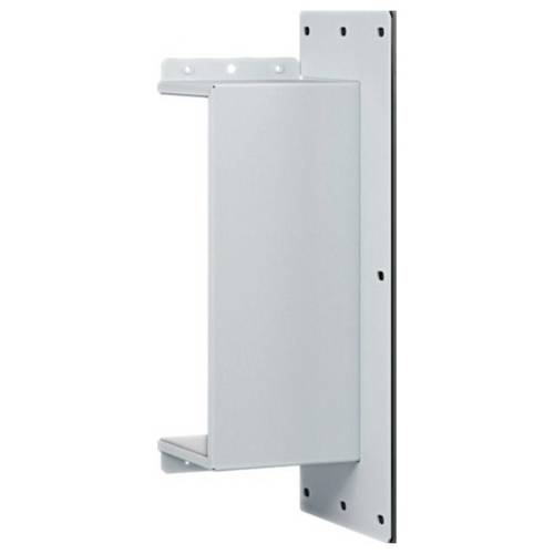 Hager FWKP100250W9016 Wandanschlussstück 1 St.