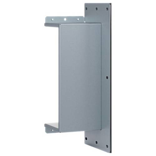 Hager FWKP100250WVERZ Wandanschlussstück 1 St.