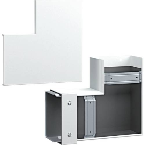 Hager FWKP10015059016 Flachwinkel 1 St.