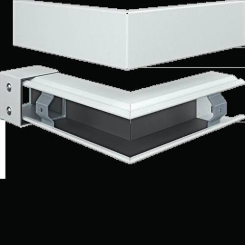 Hager FWKP6006039016 Außeneck 1 St.