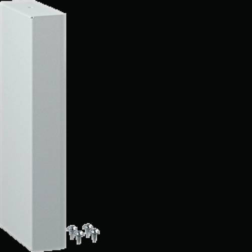 Hager FWKP10015069016 Endplatte 1 St.