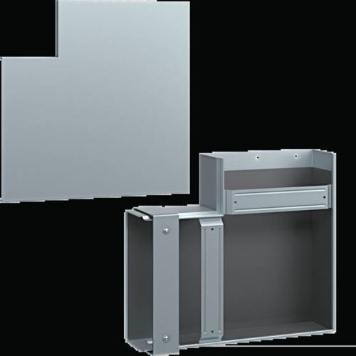 Hager FWKP1002505VERZ Flachwinkel 1 St.