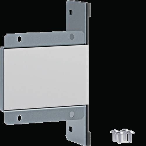 Hager FWKP60060W4VERZ Wandanschlussstück 1 St.