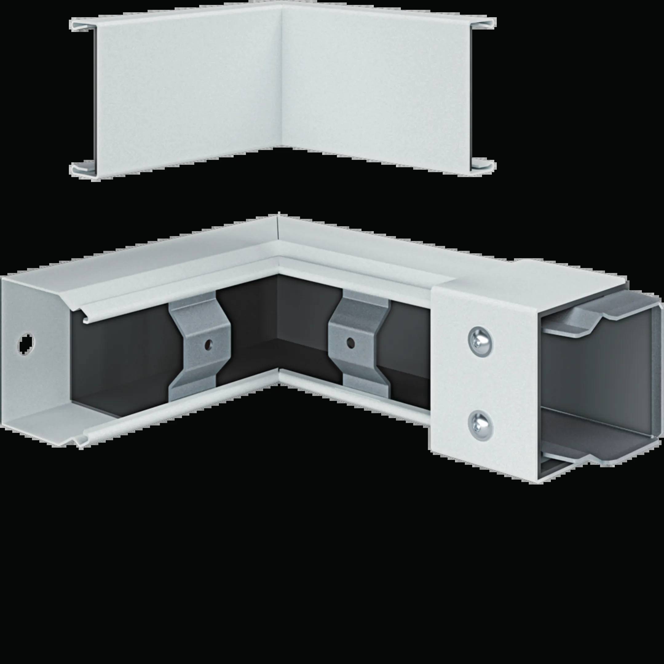 Hager FWKP6006049016 Inneneck 1 St.