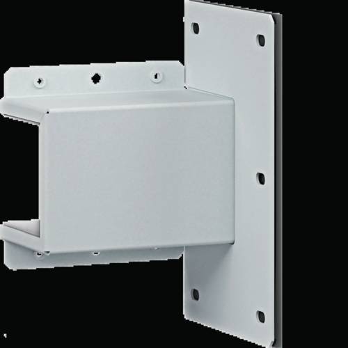 Hager FWKP60060W9016 Wandanschlussstück 1 St.