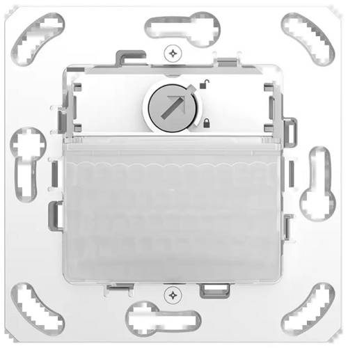 Theben 2060760 Präsenzmelder