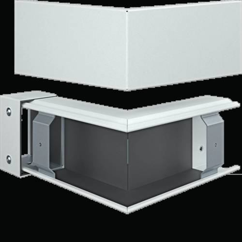 Hager FWKP6010039016 Außeneck 1 St.