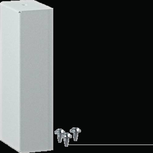 Hager FWKP6015069016 Endplatte 1 St.