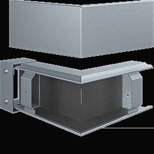 Hager FWKP601003VERZ Außeneck 1 St.