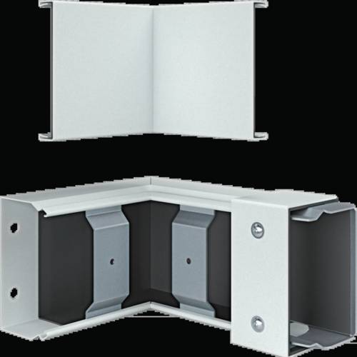 Hager FWKP6010049016 Inneneck 1 St.