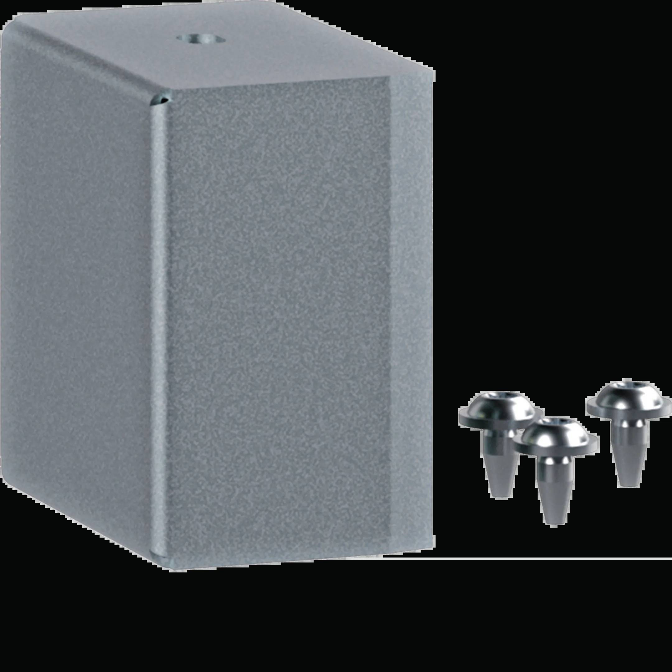 Hager FWKP600606VERZ Endplatte 1 St.