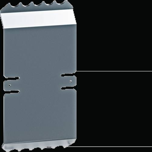 Hager FWKPZ004 Erdungsanschluss 1 St.