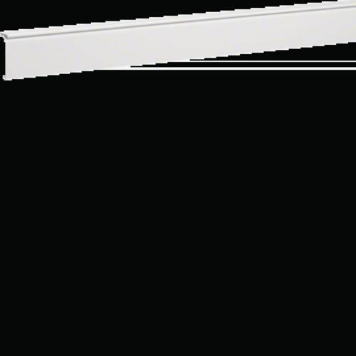 Hager SL20080229016 Sockelleistenkanal 2 m