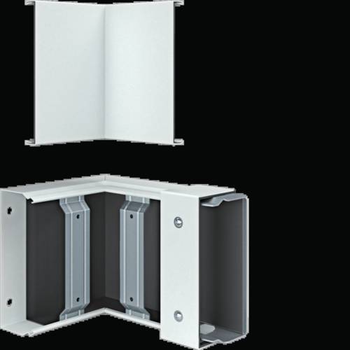 Hager FWKP6015049016 Inneneck 1 St.