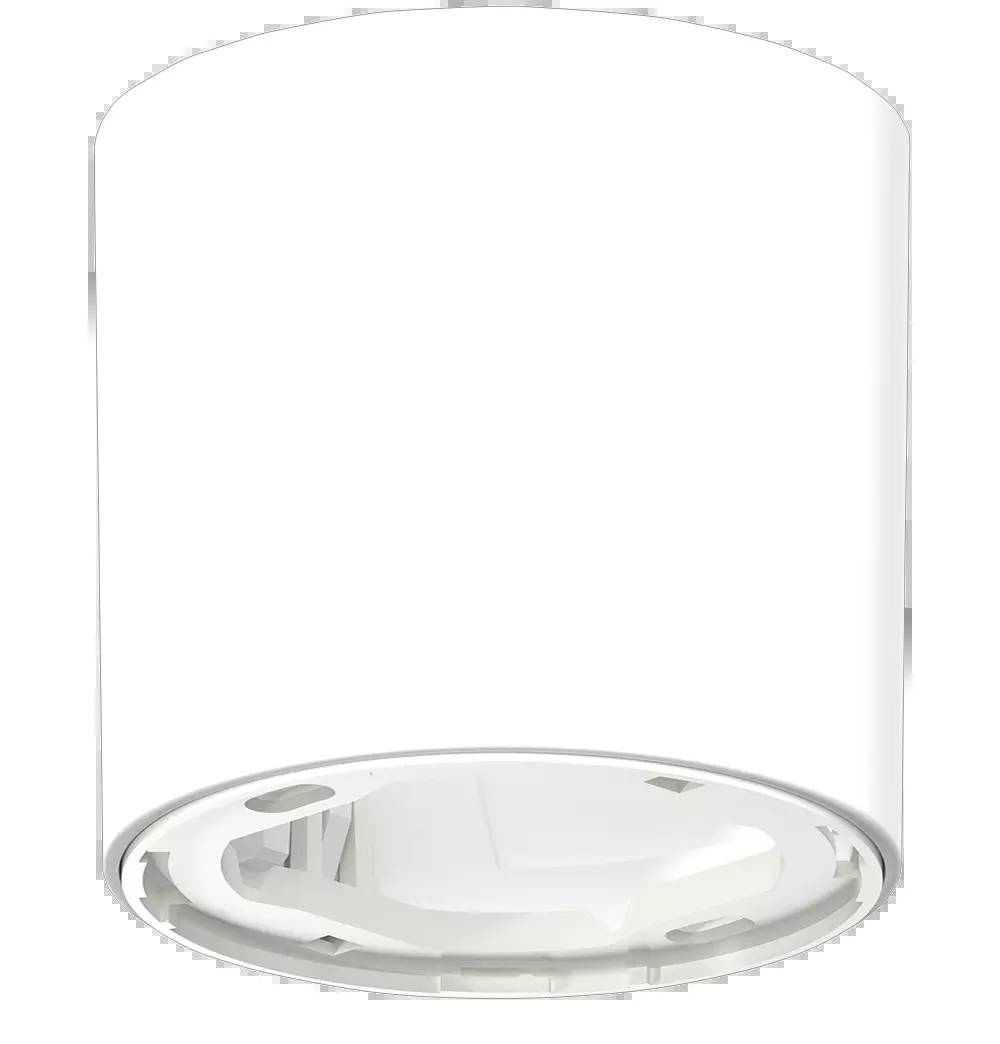 Theben 9070816 Rahmen Weiß