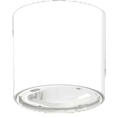 Theben 9070816 Rahmen Weiß