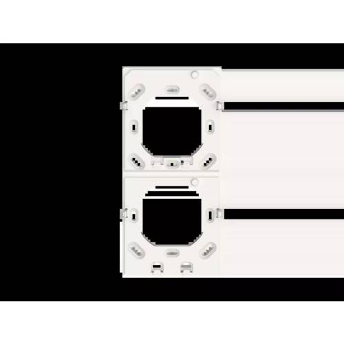 Theben 9070822 Montageplatte