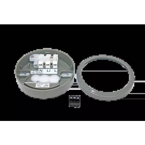 Theben 9070844 Präsenzmelder Grau