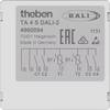 Theben 4960094 Schnittstelle TA 4 S DALI-2