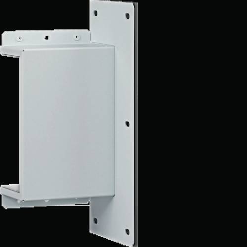 Hager FWKP60150W9016 Wandanschlussstück 1 St.