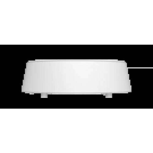 Theben 9070819 Rahmen Weiß