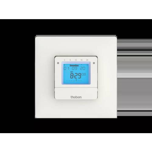 Thumbnail - Theben 0300130 Unterputz-Zeitschaltuhr