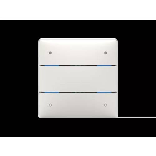 Theben 4969234 Tastsensor iON 104 KNX