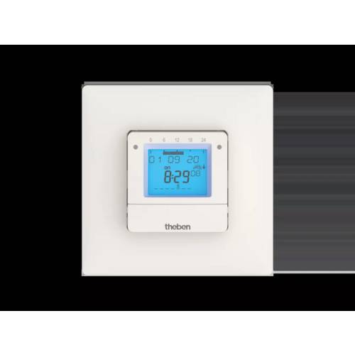 Theben 0700130 Unterputz-Zeitschaltuhr