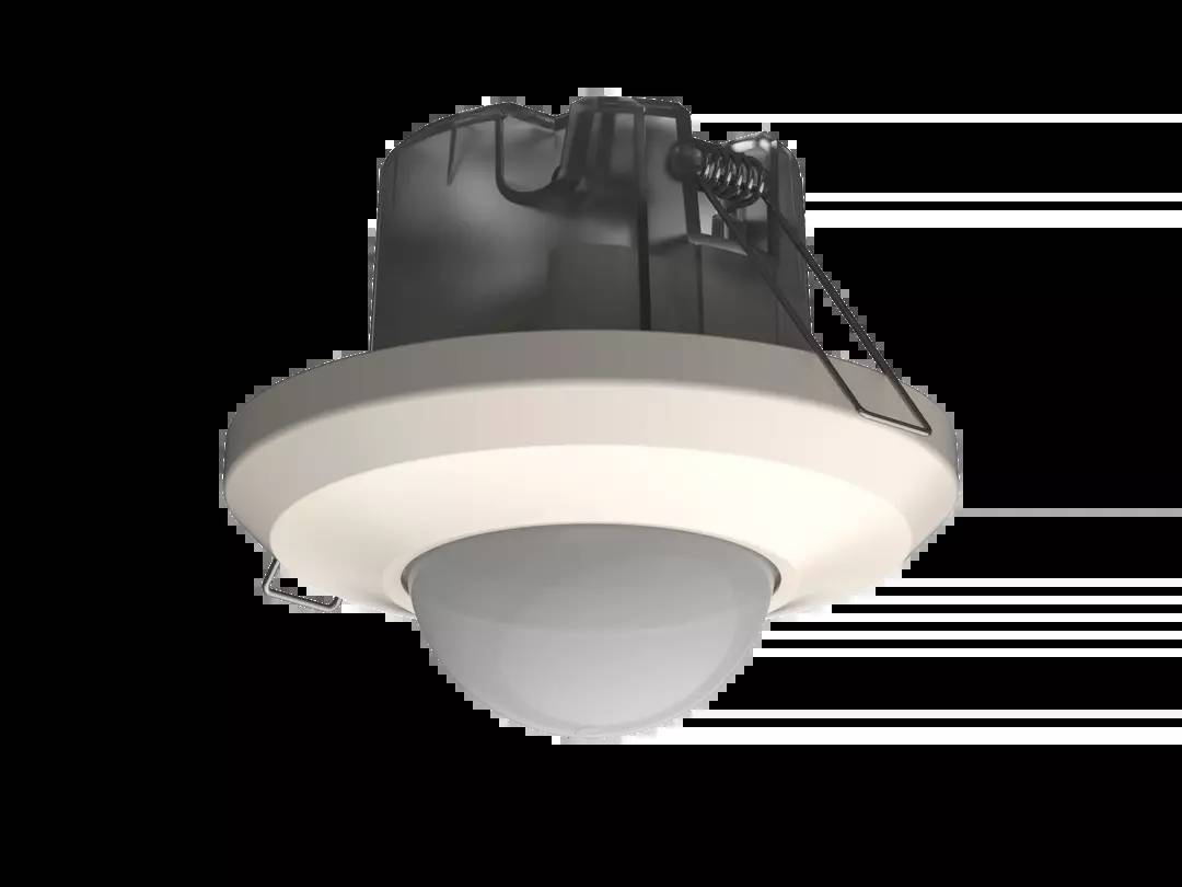 Theben 1040200 Präsenzmelder Weiß