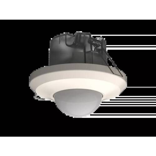 Theben 1040200 Präsenzmelder Weiß