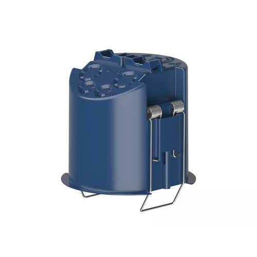 Theben 9070992 Rahmen Hellblau