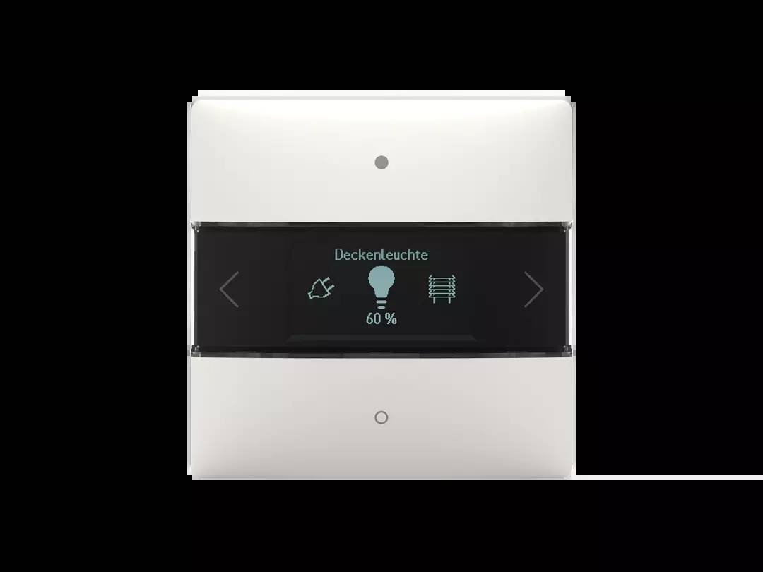 Theben 4800418 Controller LUXORliving iON8