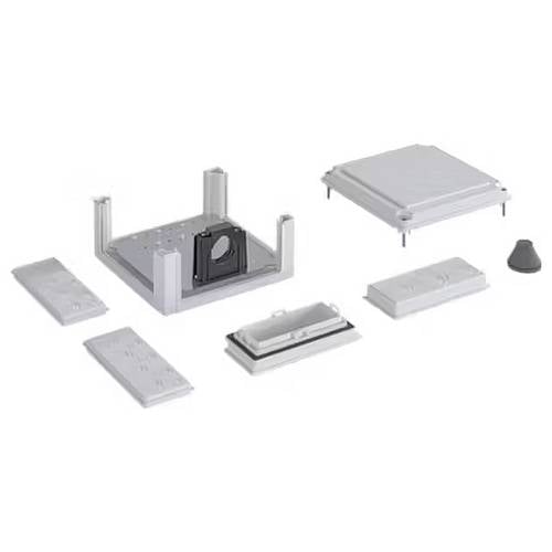 Hager U84LM Kabelanschlusskasten 1 St.