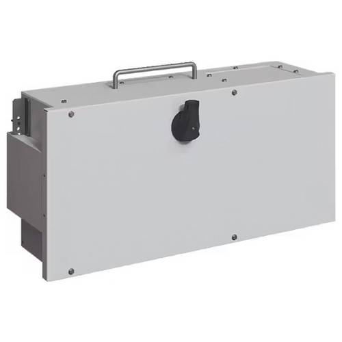 Hager KEB735M1 Brandschutzblock 1 St.