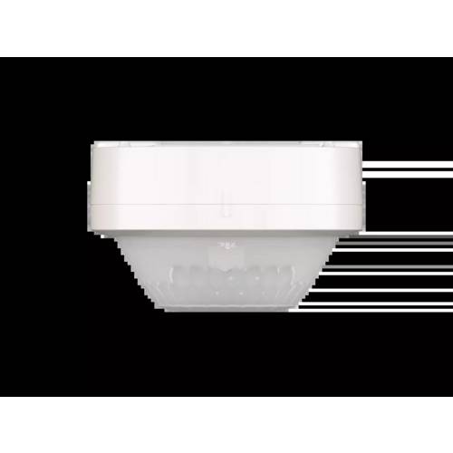 Theben 1030082 Präsenzmelder Schwarz