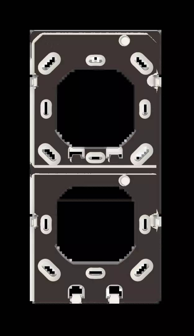 Theben 9070855 Montageplatte