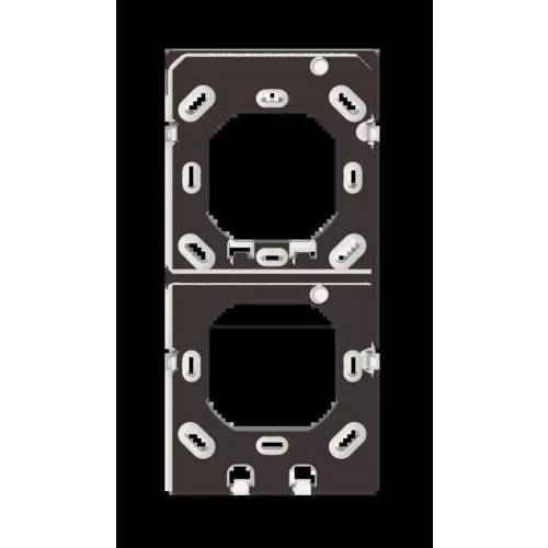 Theben 9070855 Montageplatte